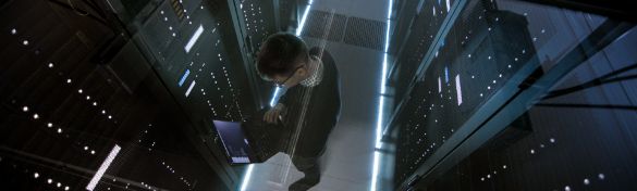 星云数据技术支持